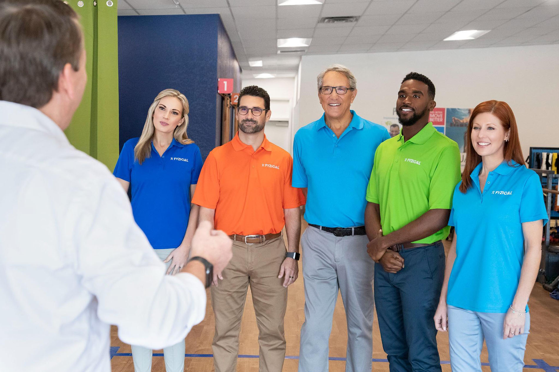 Post-Operative Rehabilitation in Coral Springs, FL