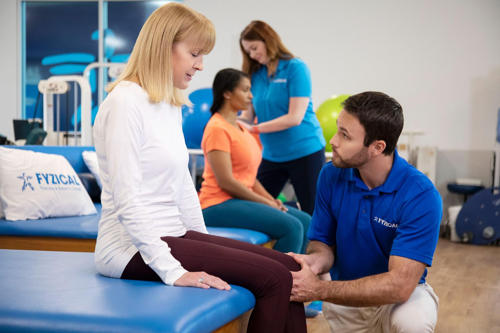 Foot and Achilles Surgery Rehabilitation in Coral Springs, FL