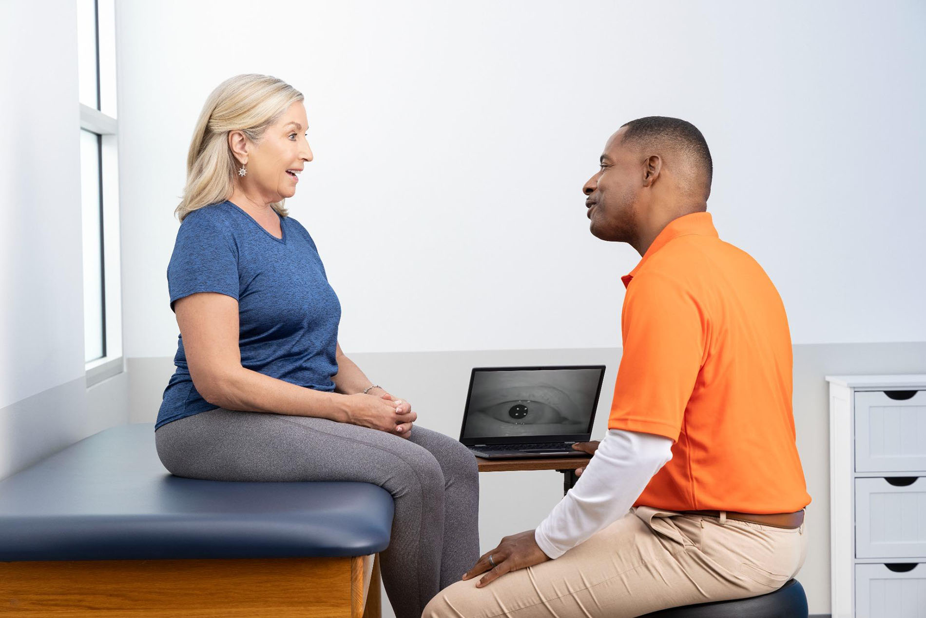 Transformative Parkinson’s Therapy in Coral Springs