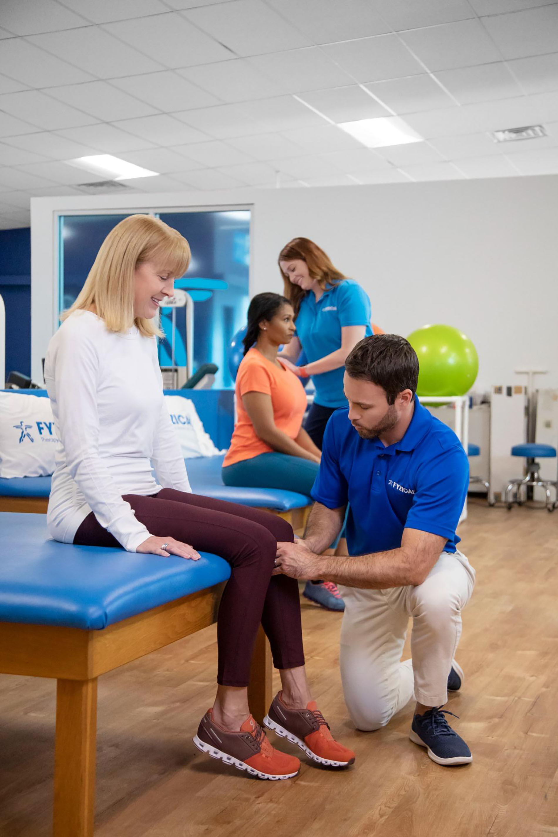 Muscle Pain Therapy in Coral Springs